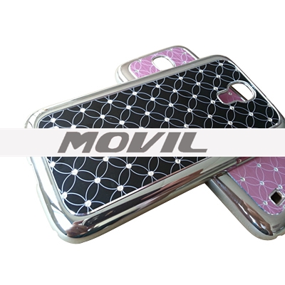 NP-789 Protector para celulares para Samsung S4 I9500 NP-789-3